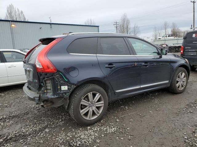 2017 Volvo XC60 T5 Inscription