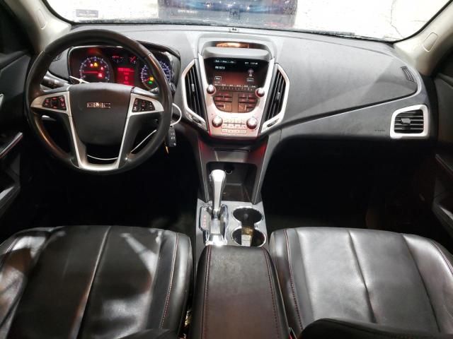 2015 GMC Terrain SLT