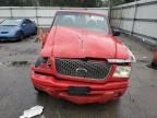 2002 Ford Ranger Super Cab