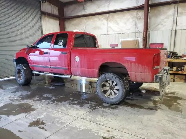 2006 Dodge RAM 2500 ST