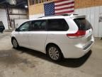 2014 Toyota Sienna XLE