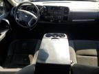 2007 Chevrolet Silverado K1500 Crew Cab