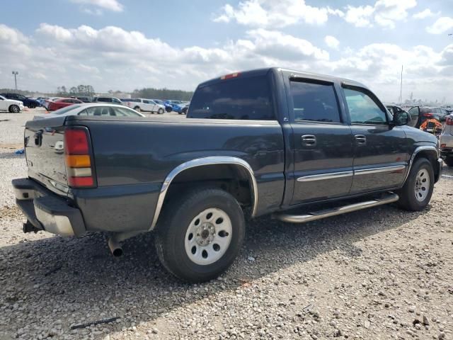 2005 GMC New Sierra C1500