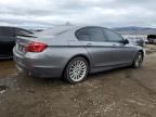 2012 BMW 535 I