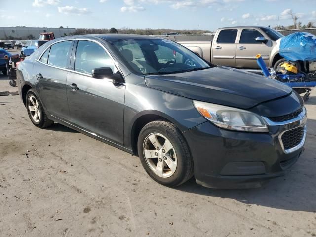 2016 Chevrolet Malibu Limited LS