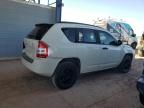 2007 Jeep Compass