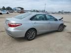 2016 Toyota Camry XSE