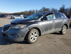 2014 Mazda CX-9 Touring en venta en Brookhaven, NY