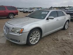 Chrysler Vehiculos salvage en venta: 2011 Chrysler 300C