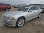 2011 Chrysler 300C