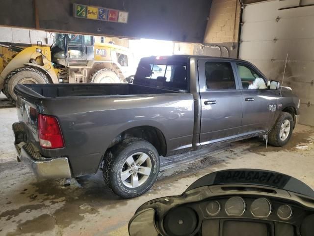 2019 Dodge RAM 1500 Classic SLT