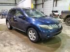 2009 Nissan Murano S