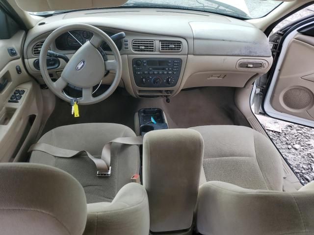 2007 Ford Taurus SE