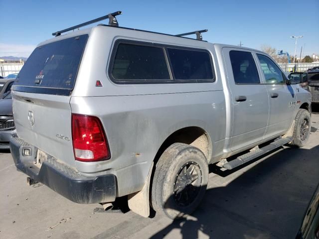 2015 Dodge RAM 1500 ST