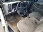 1996 Chevrolet S Truck S10