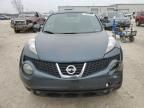 2012 Nissan Juke S