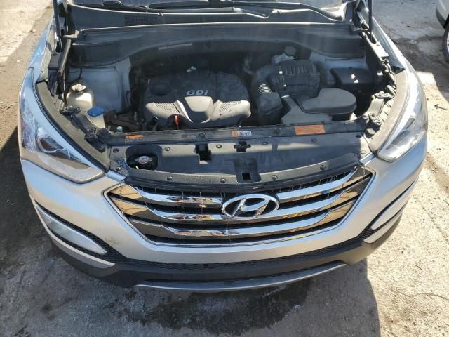 2015 Hyundai Santa FE Sport