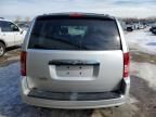 2008 Chrysler Town & Country Touring