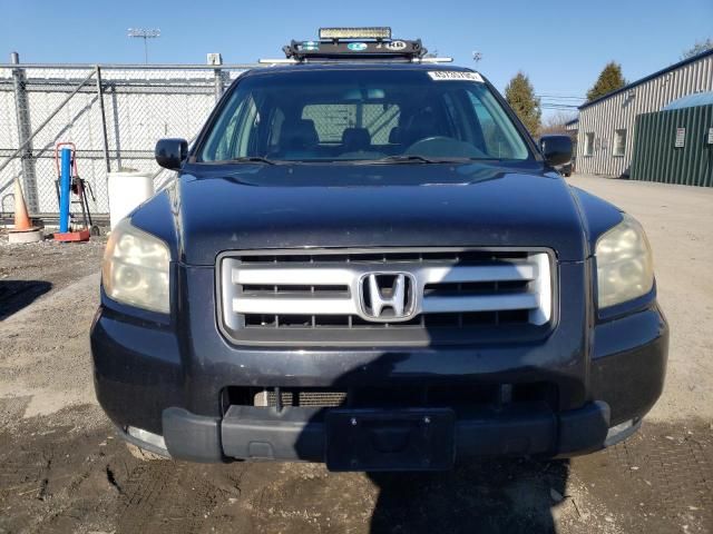 2006 Honda Pilot EX