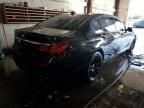 2014 BMW 750 LXI