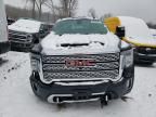 2020 GMC Sierra K2500 Denali