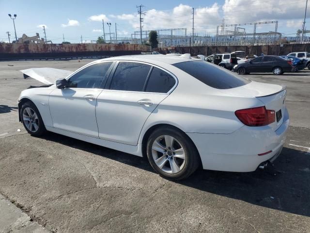 2013 BMW 528 I