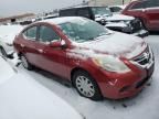 2013 Nissan Versa S