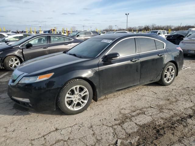 2009 Acura TL