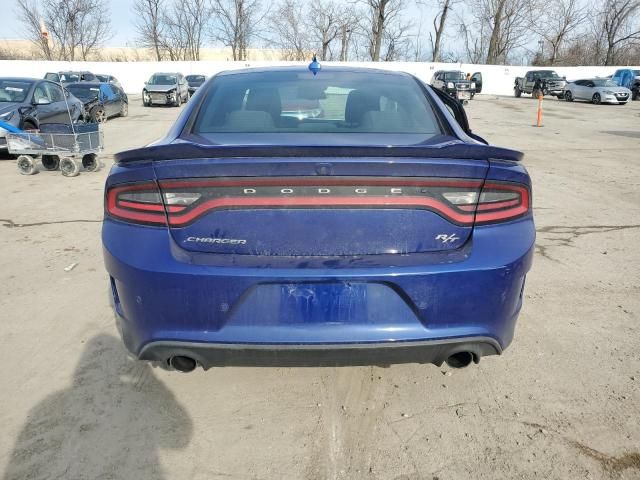 2019 Dodge Charger R/T