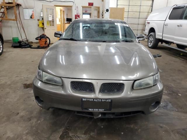 2000 Pontiac Grand Prix GT