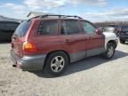 2004 Hyundai Santa FE GLS