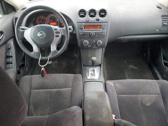 2009 Nissan Altima 2.5