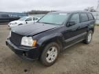 2007 Jeep Grand Cherokee Laredo