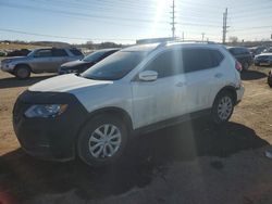 2017 Nissan Rogue S en venta en Colorado Springs, CO