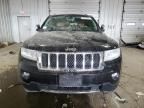 2013 Jeep Grand Cherokee Overland