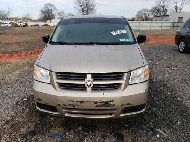 2008 Dodge Grand Caravan SE