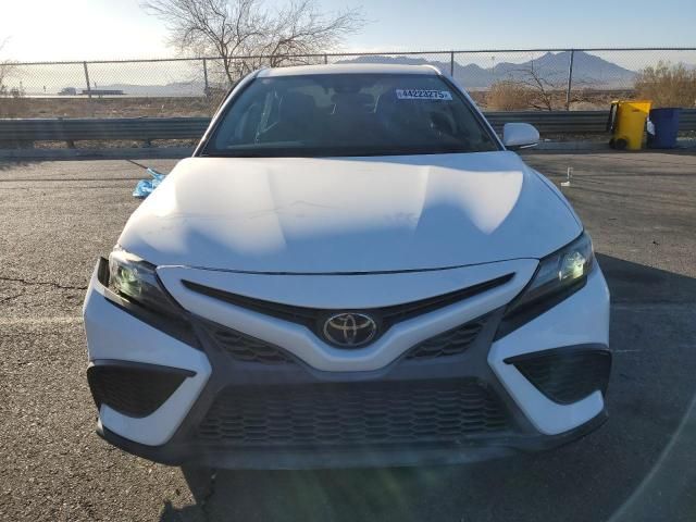 2023 Toyota Camry SE Night Shade