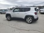 2019 Jeep Renegade Limited