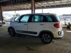 2014 Fiat 500L Trekking