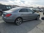 2021 Mercedes-Benz C 300 4matic