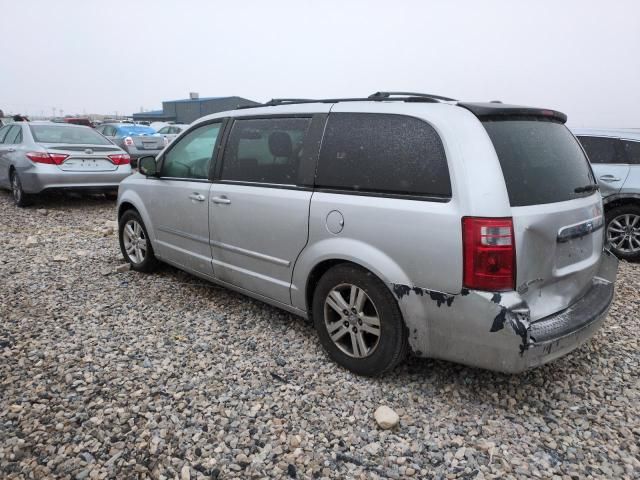 2008 Dodge Grand Caravan SXT