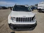 2018 Jeep Renegade Limited