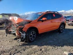 2018 Subaru Crosstrek Premium en venta en Magna, UT