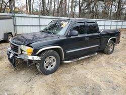 2003 GMC New Sierra C1500 en venta en Austell, GA