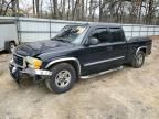 2003 GMC New Sierra C1500