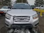 2011 Hyundai Santa FE GLS