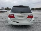 2007 Honda Odyssey Touring