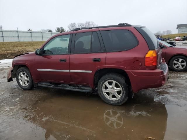 2008 GMC Envoy