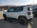 2015 Jeep Renegade Trailhawk