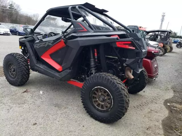 2020 Polaris RZR PRO XP Ultimate